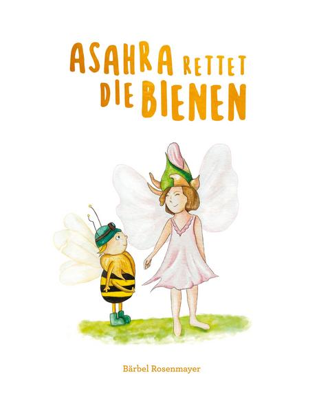Asahra rettet die Bienen