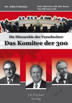 Das Komitee der 300