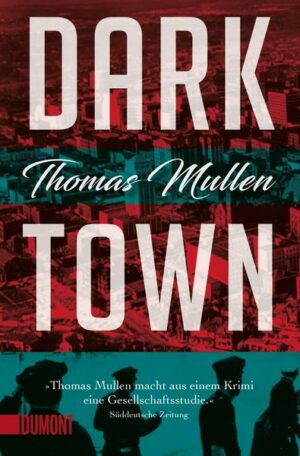 Darktown (Darktown 1)