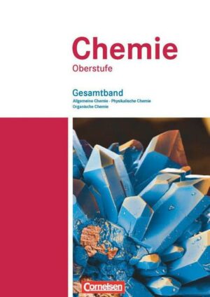 Chemie Oberstufe - Westliche Bundesländer