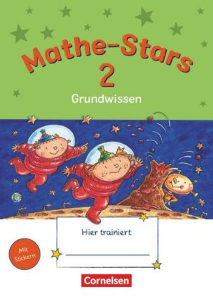 Mathe-Stars 2