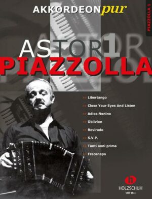 Astor Piazzolla 1