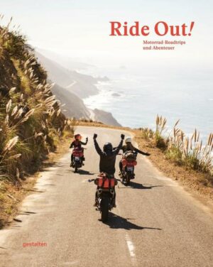 Ride Out! (DE)