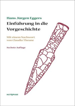 Einführung in die Vorgeschichte