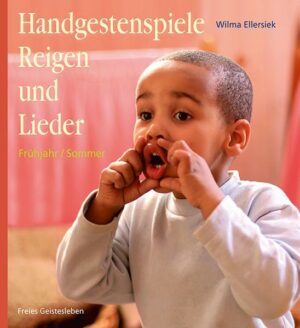 Handgestenspiele