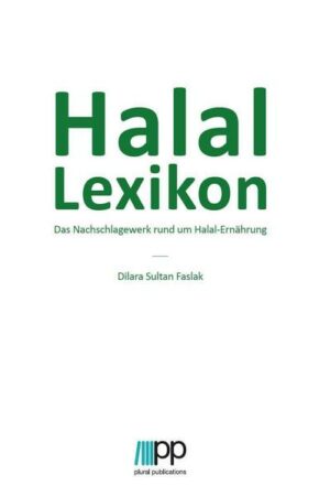 Halal Lexikon