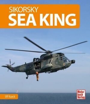 Sikorsky Sea King