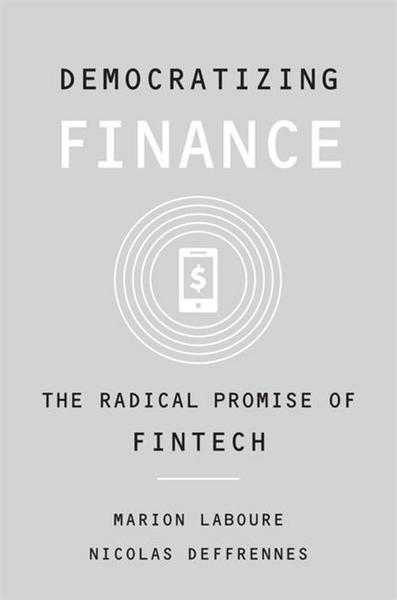 Democratizing Finance