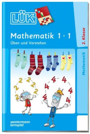 LÜK Mathematik 1x1