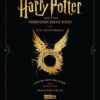 Harry Potter und das verwunschene Kind: Die Entstehung – Hinter den Kulissen des gefeierten Theaterstücks