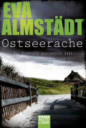 Ostseerache / Pia Korittki Bd. 13