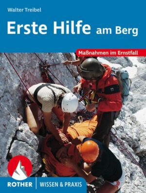 Erste Hilfe am Berg