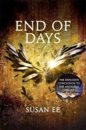 Penryn and the End of Days 03