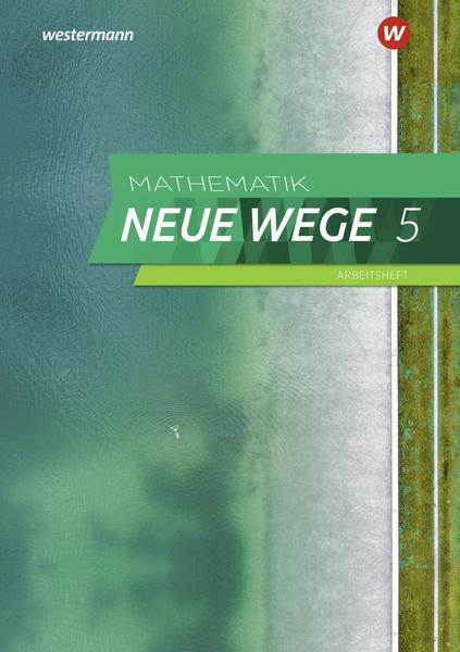 Mathematik Neue Wege SI / Mathematik Neue Wege SI - Ausgabe 2019 für Nordrhein-Westfalen und Schleswig-Holstein G9