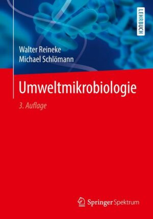 Umweltmikrobiologie