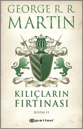 Kiliclarin Firtinasi Kisim II