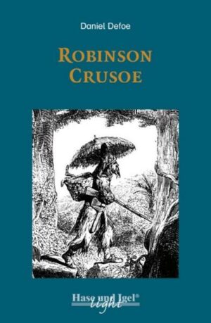 Robinson Crusoe / light-Variante