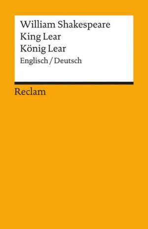 King Lear / König Lear