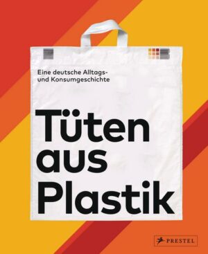 Tüten aus Plastik
