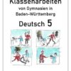 Deutsch 5