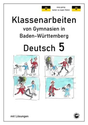 Deutsch 5