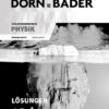 Dorn / Bader Physik SII / Dorn / Bader Physik SII - Ausgabe 2018 für Niedersachsen