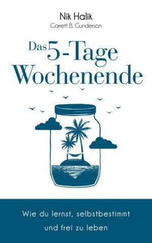 Das 5-Tage-Wochenende