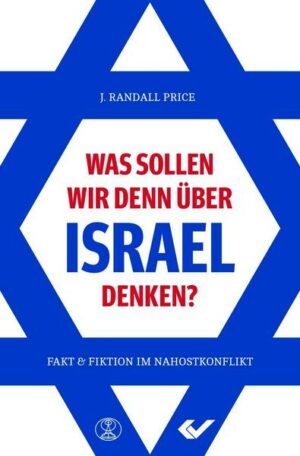 Was sollen wir denn über Israel denken?