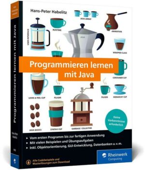 Programmieren lernen mit Java