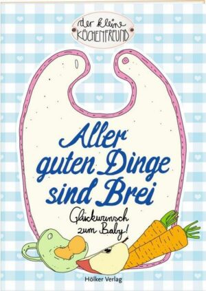 Aller guten Dinge sind Brei