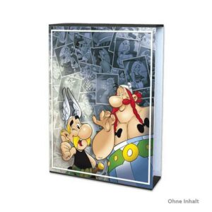 Asterix Sammelbox