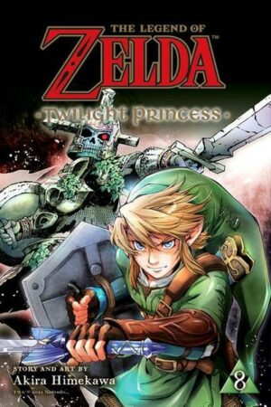 The Legend of Zelda: Twilight Princess