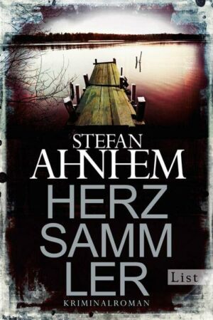Herzsammler /  Kommissar Fabian Risk Bd. 2