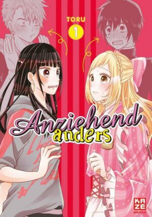 Anziehend anders – Band 1