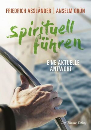 Spirituell führen