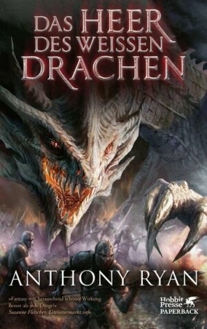 Das Heer des Weißen Drachen