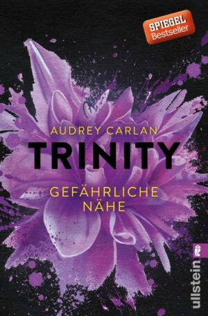 Gefährliche Nähe / Trinity Bd.2