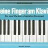 Kleine Finger am Klavier H.2