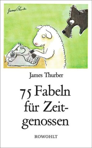 75 Fabeln für Zeitgenossen