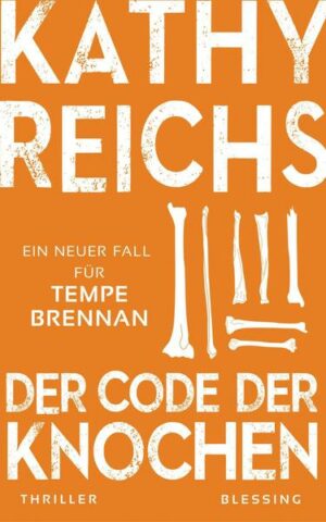 Der Code der Knochen