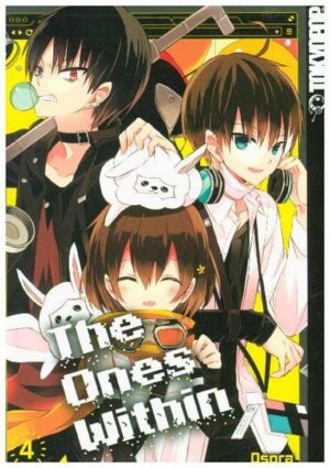The Ones Within 04