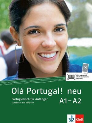 Olá Portugal ! neu A1-A2
