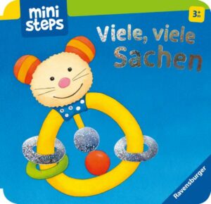 Ministeps: Viele