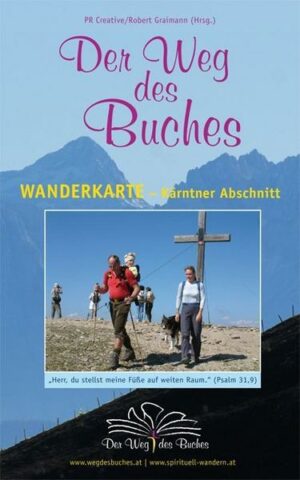 Der Weg des Buches