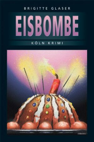 Eisbombe