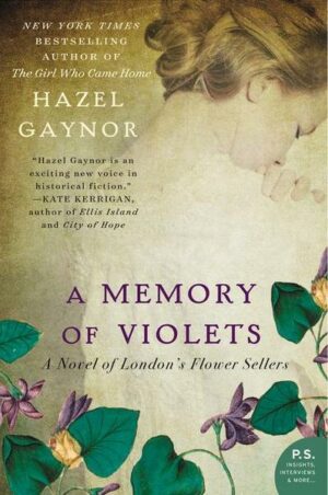 A Memory of Violets