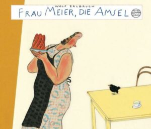 Frau Meier