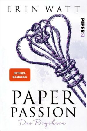 Paper Passion / Paper Bd.4