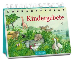 Kindergebete