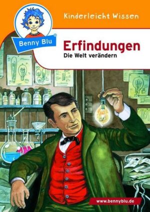 Benny Blu Erfindungen